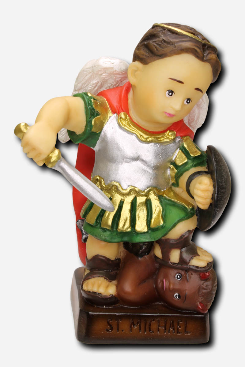 Saint Michael -