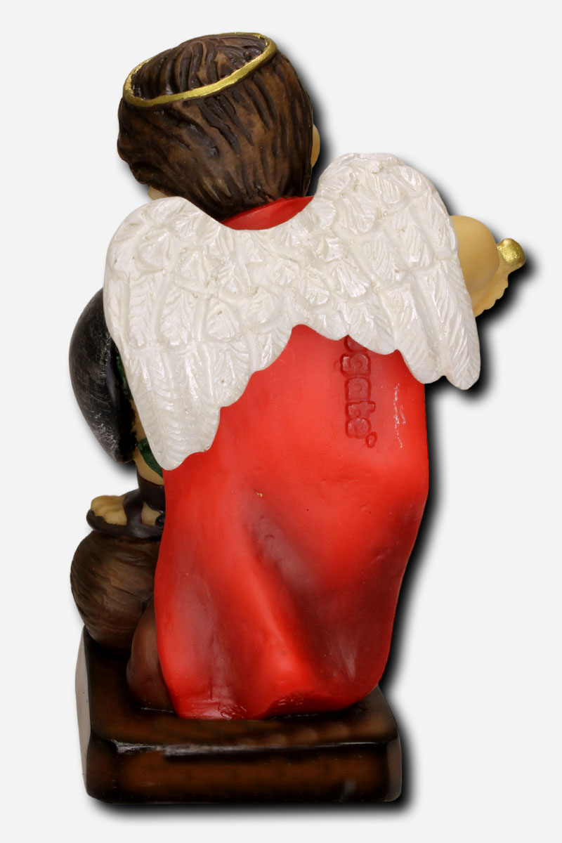 Saint Michael - - Image 4