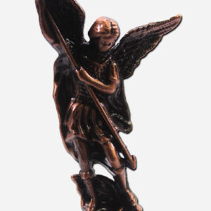 Saint Michael - Copper - -C1-031 61