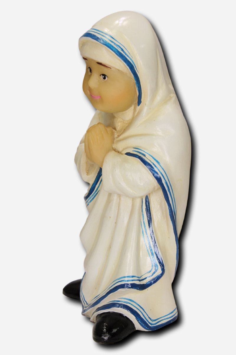 Saint Mother Teresa - inches - Image 3