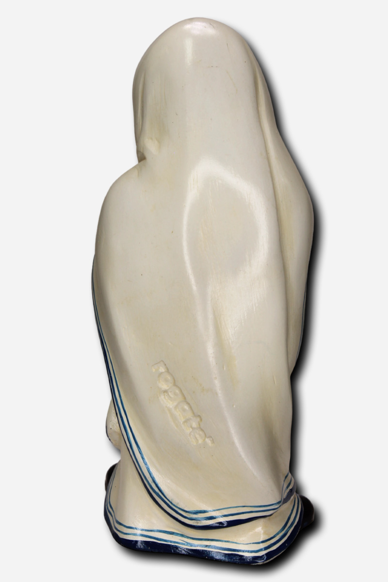 Saint Mother Teresa - inches - Image 4