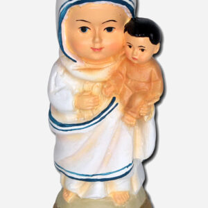 Saint Mother Teresa of Calcutta -