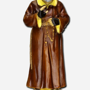 Saint Padre Pio of Peitrelcina -