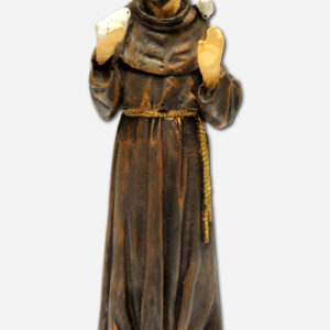 Saint Francis of Assisi -