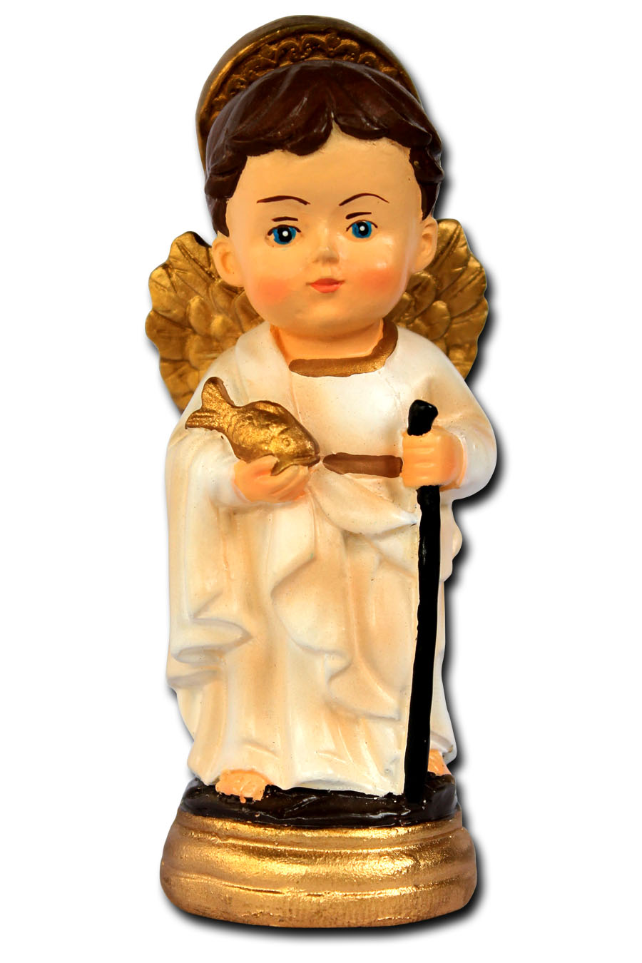 Saint Raphael - 4 inches