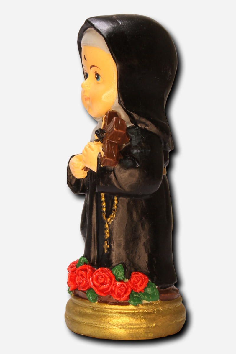 Saint Rita of Cascia - - Image 3