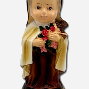 Saint Therese of the Child Jesus -