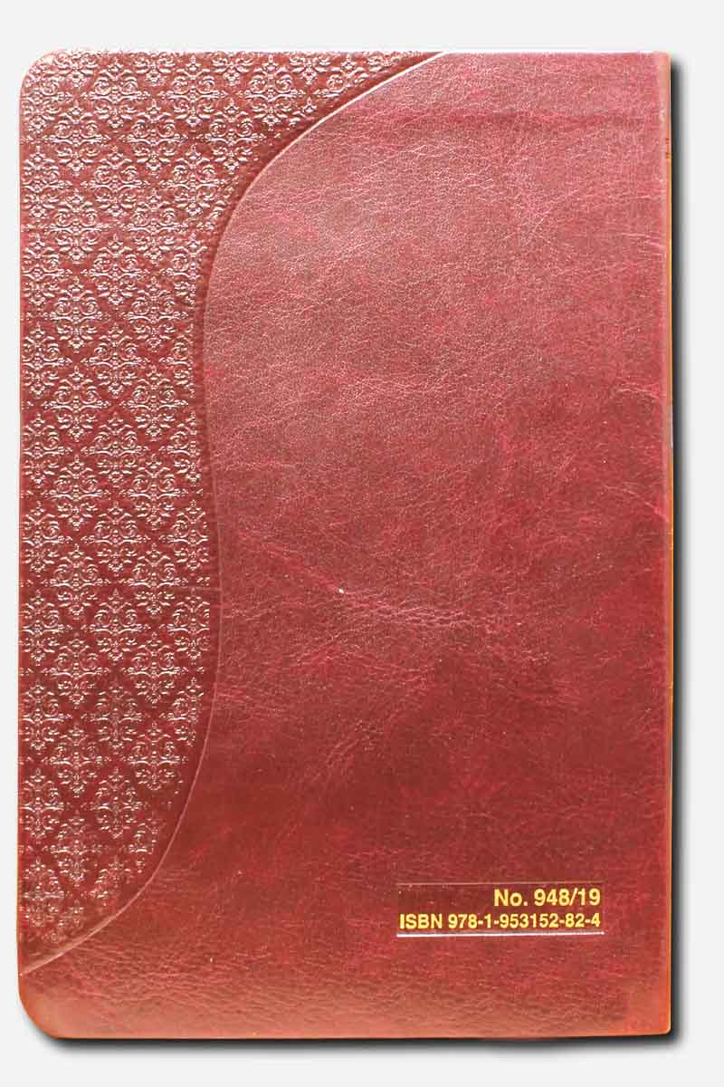 Scriptural Novena to Jesus in the Blessed Sacrament - Image 4