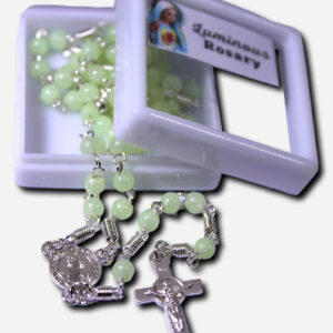 Small Luminous Rosary