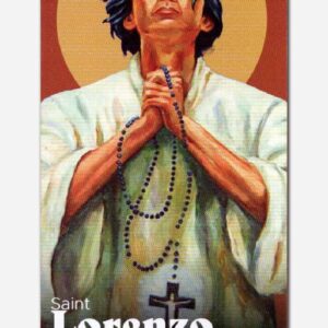 St Lorenzo Ruiz Sambuhay Novena
