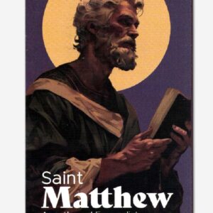 St Matthew Sambuhay Novena