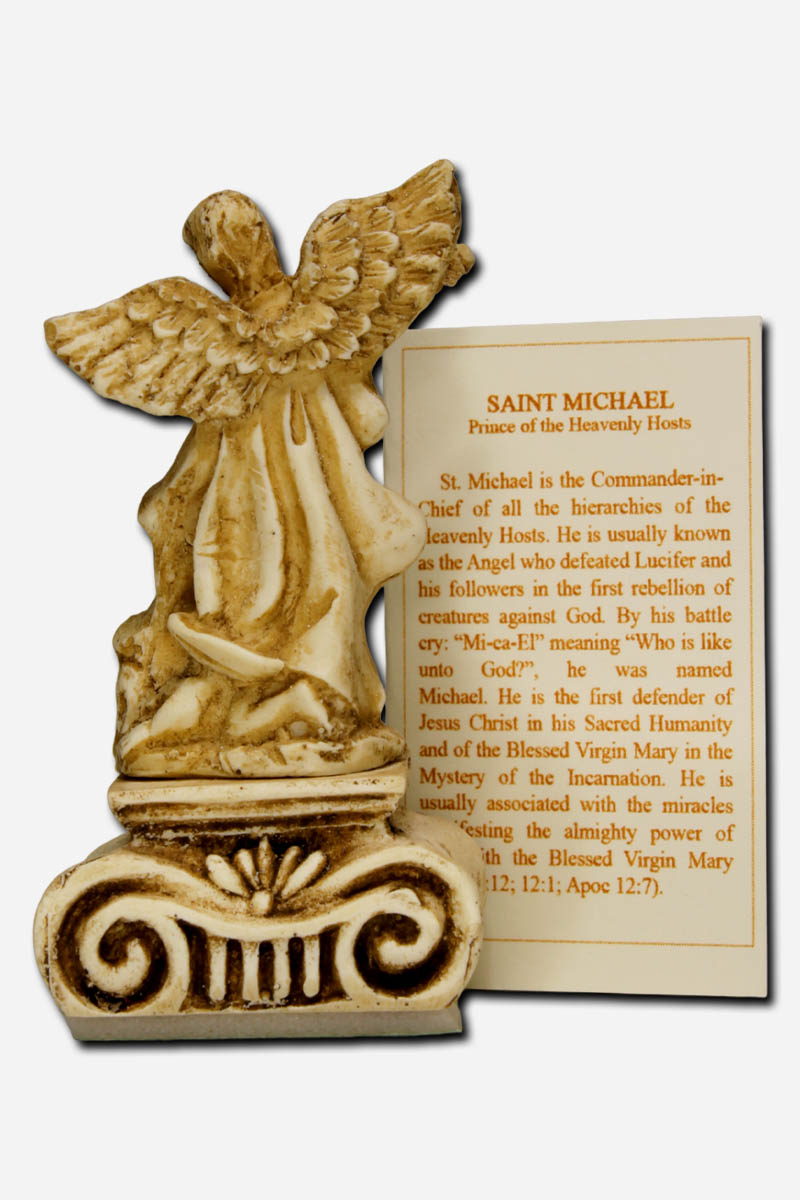 St Michael the Archangel - - Image 4