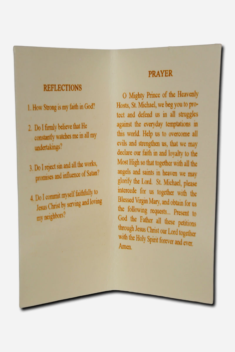 St Michael the Archangel - - Image 5