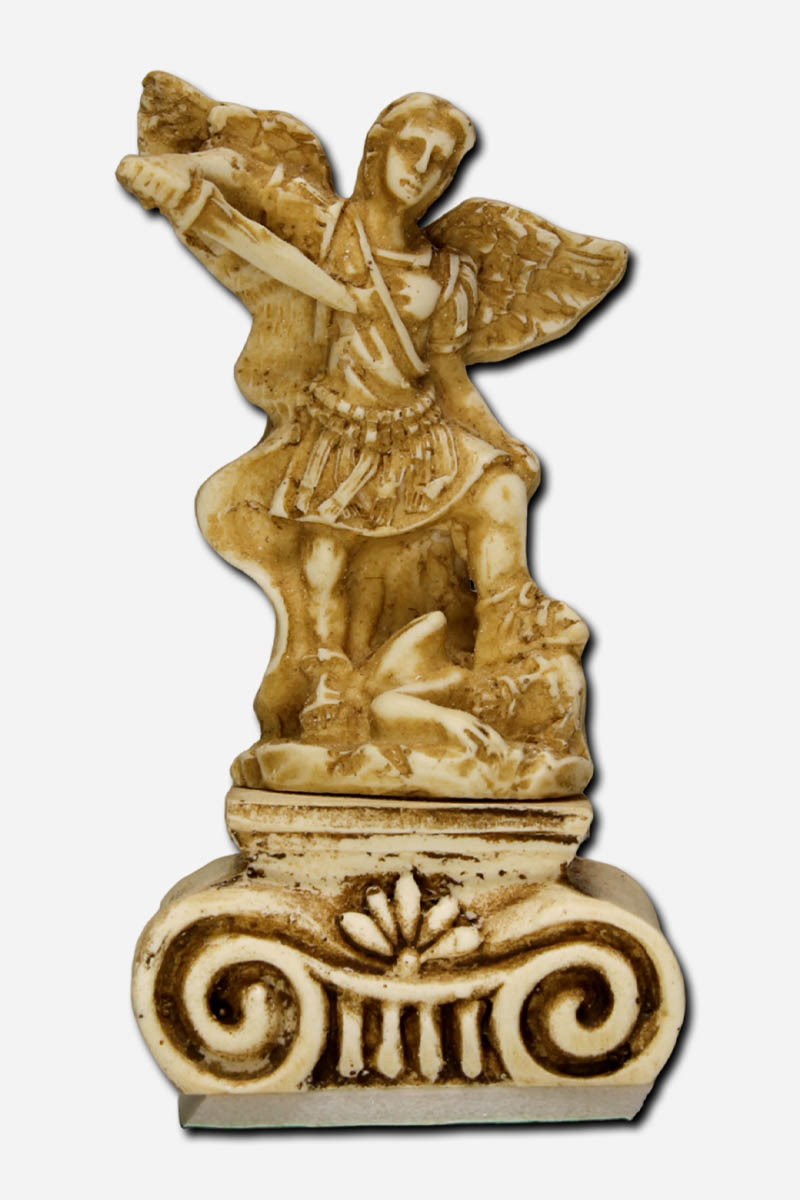 St Michael the Archangel -