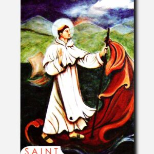 Novena to Saint Raymond of Peñafort