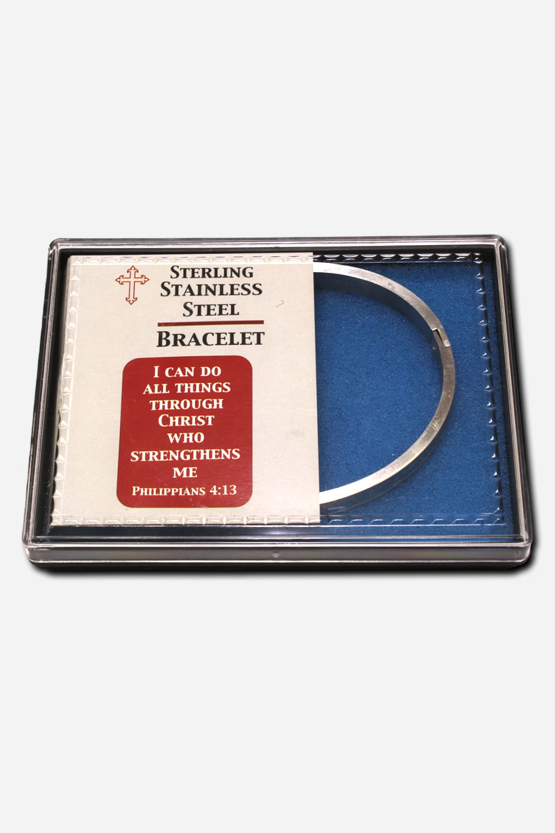 Stainless Steel Bracelet - Image 4