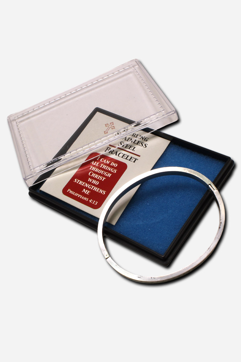 Stainless Steel Bracelet - Image 3