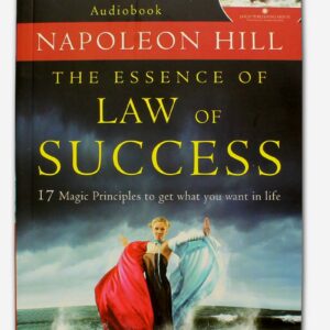 THE ESSENCE OF LAW OF SUCCESS