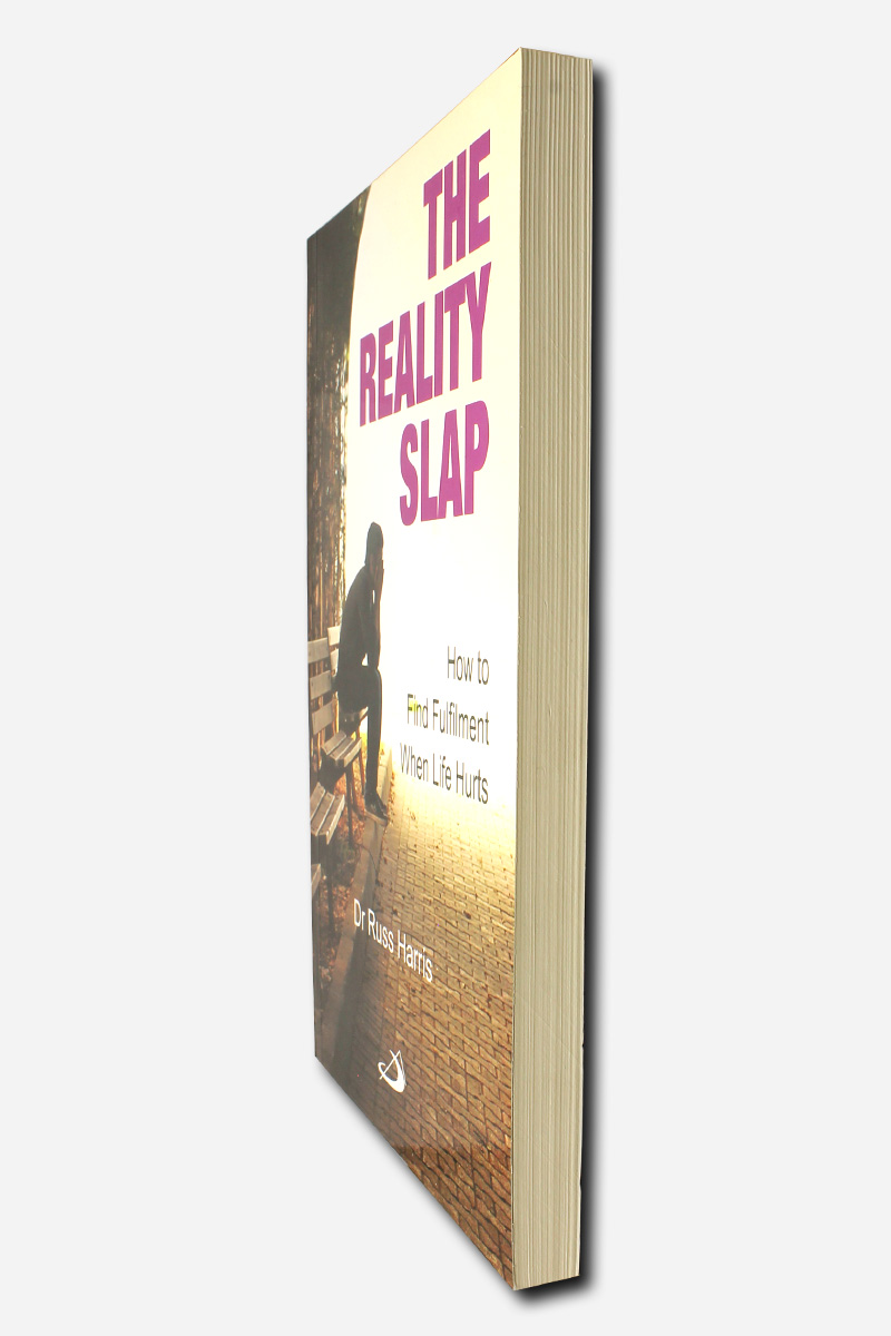 The Reality Slap - Image 3