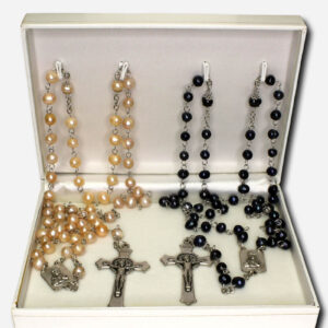 THE WEDDING ROSARY
