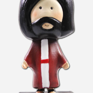 TULARAN SI JESUS - 4.5 INCHES