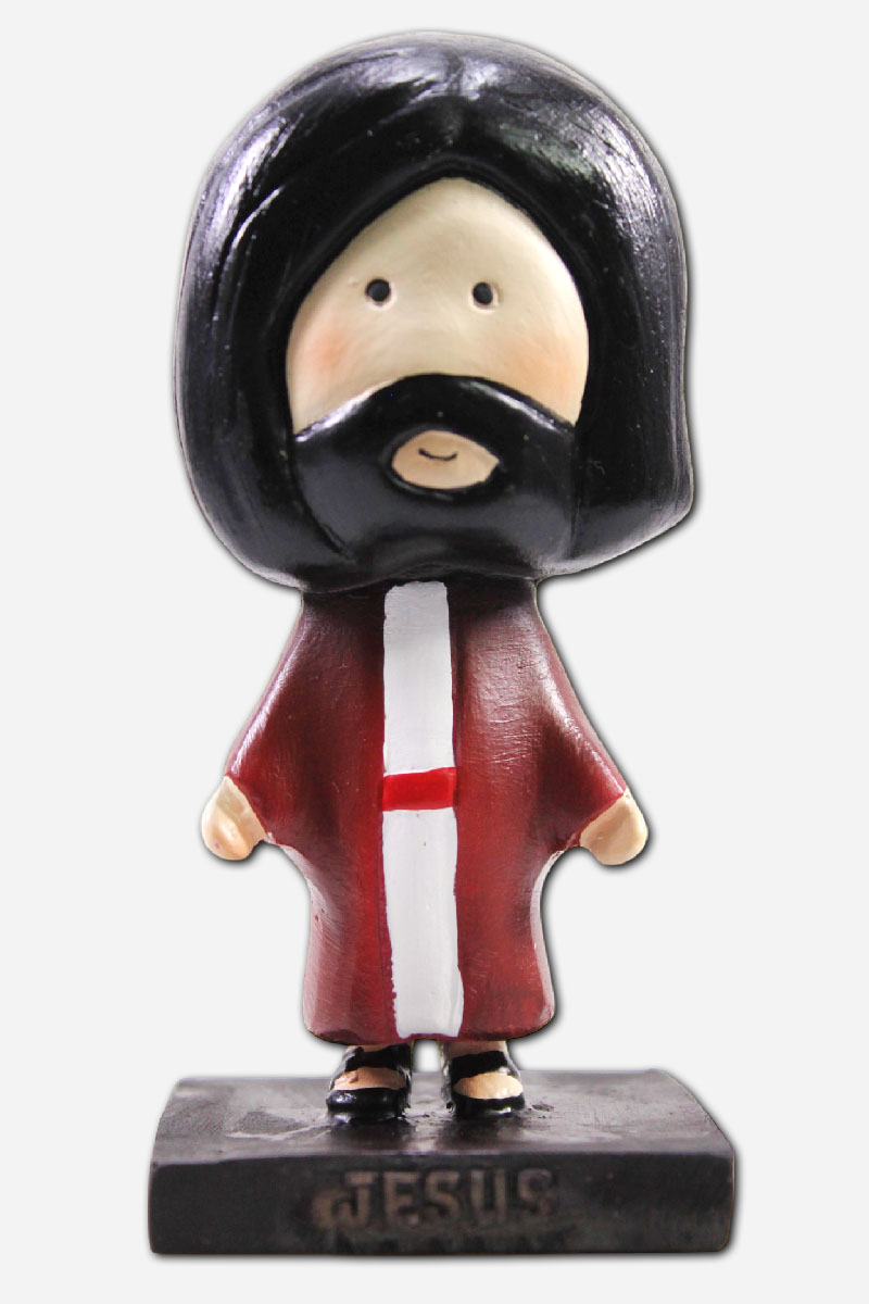 TULARAN SI JESUS - 4.5 INCHES