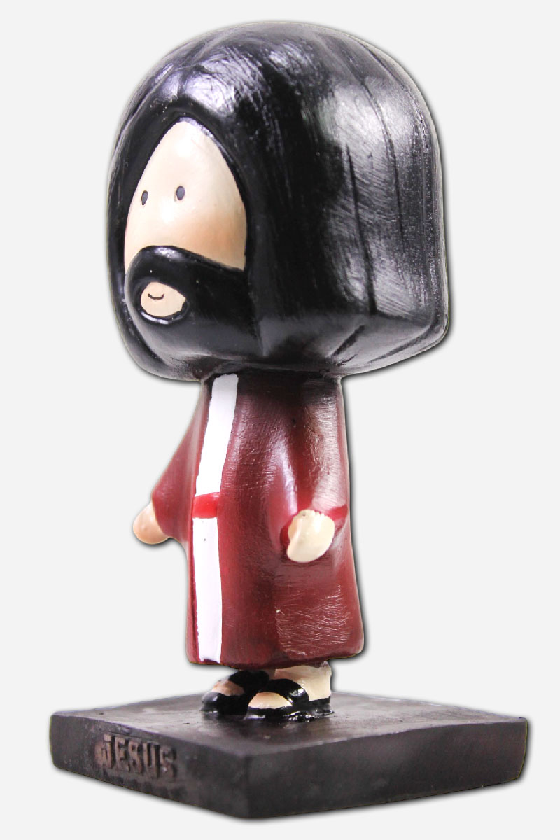 TULARAN SI JESUS - 4.5 INCHES - Image 3