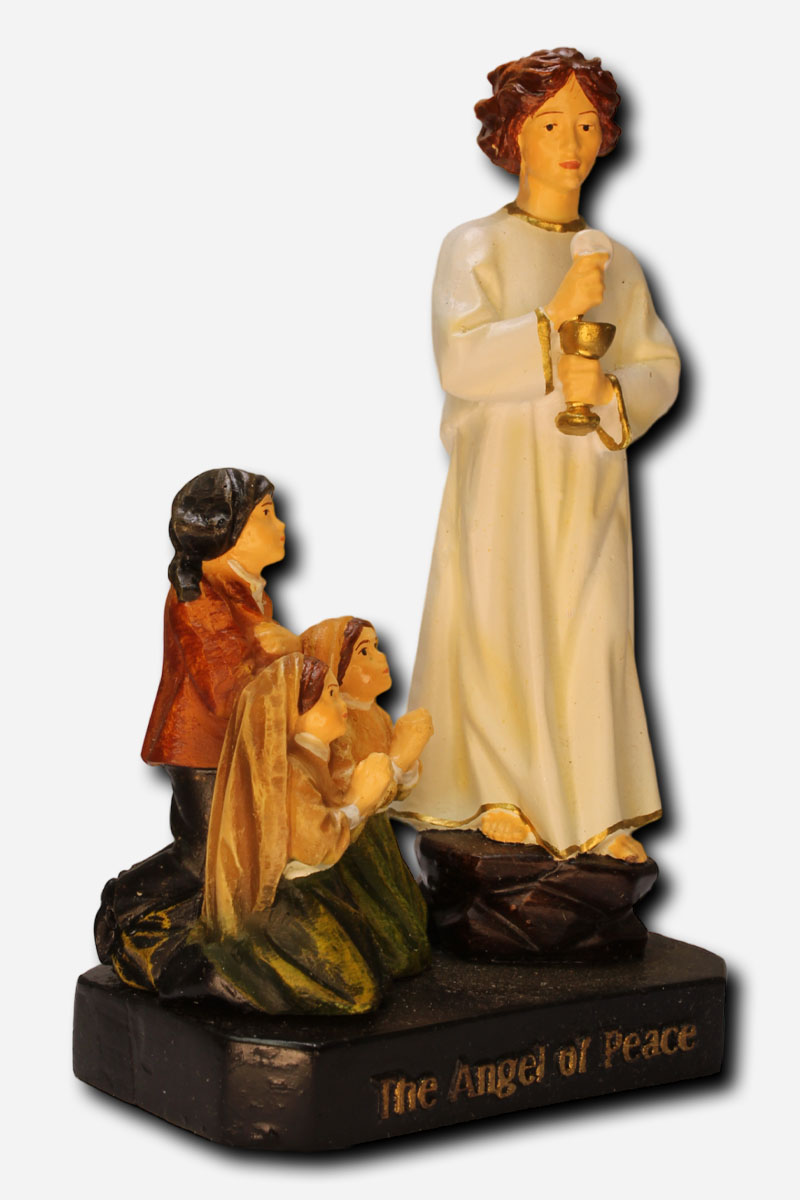 The Angel of Peace - - Image 2