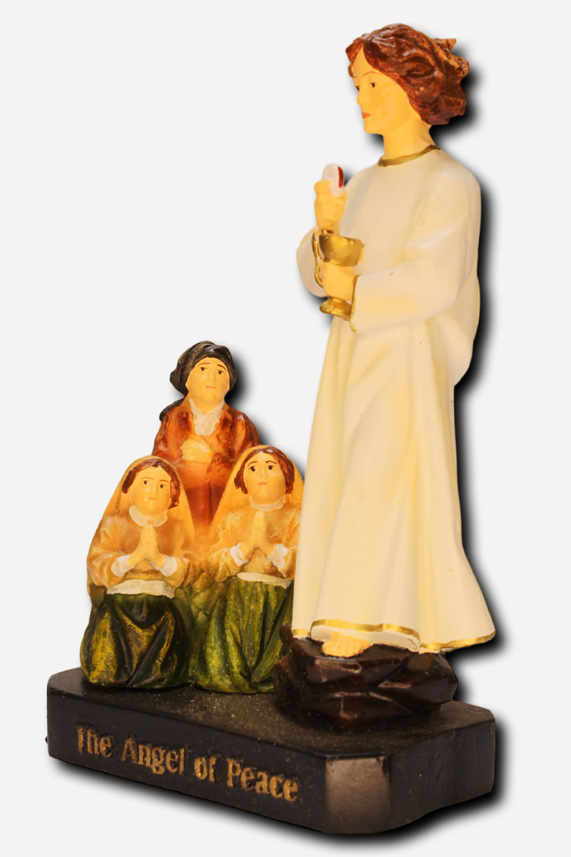 The Angel of Peace - - Image 3