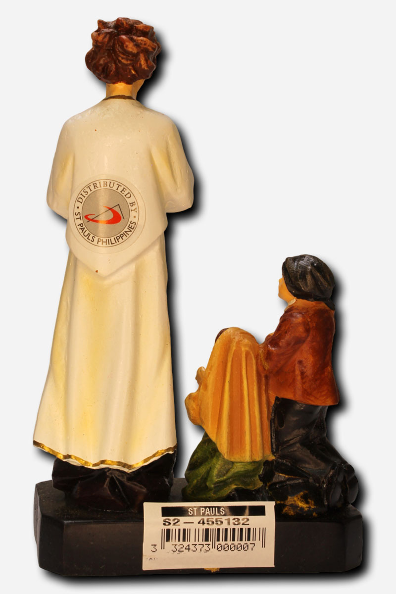 The Angel of Peace - - Image 4