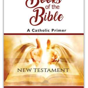 The Books of the Bible