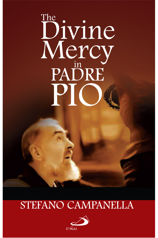 The Divine Mercy in Padre Pio