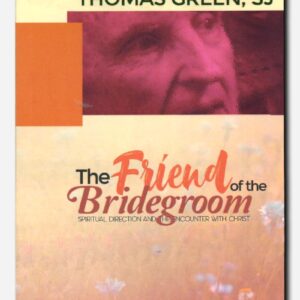 The Friend of the Bridegroom