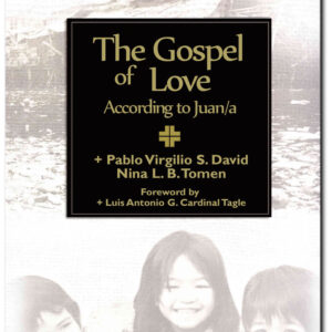 The Gospel of Love