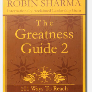 The Greatness Guide 2