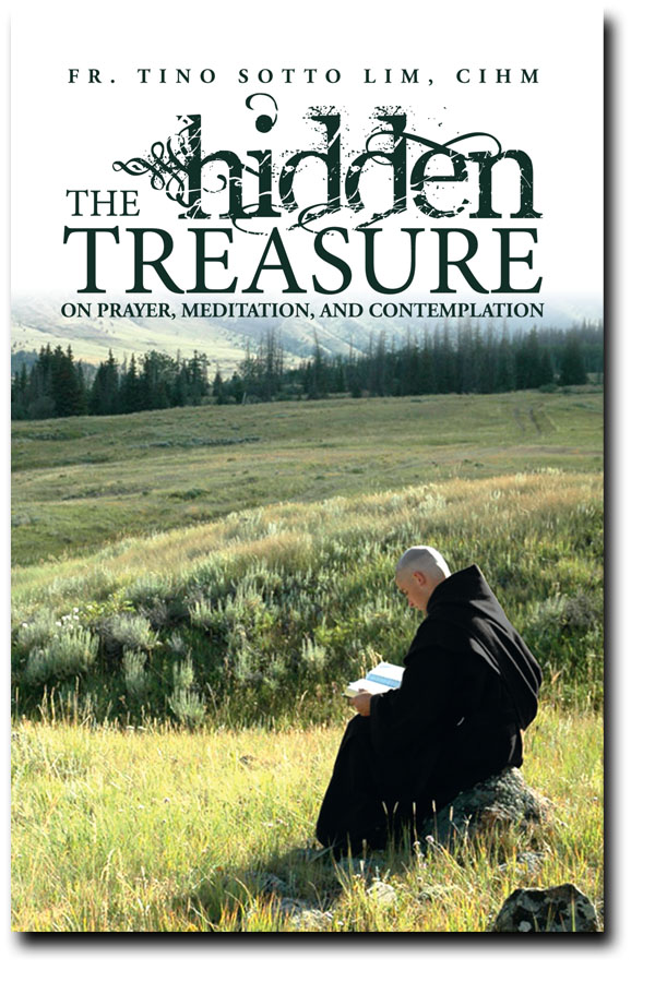 The Hidden Treasure On Prayer Meditation and Contemplation