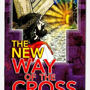 The New Way of the Cross