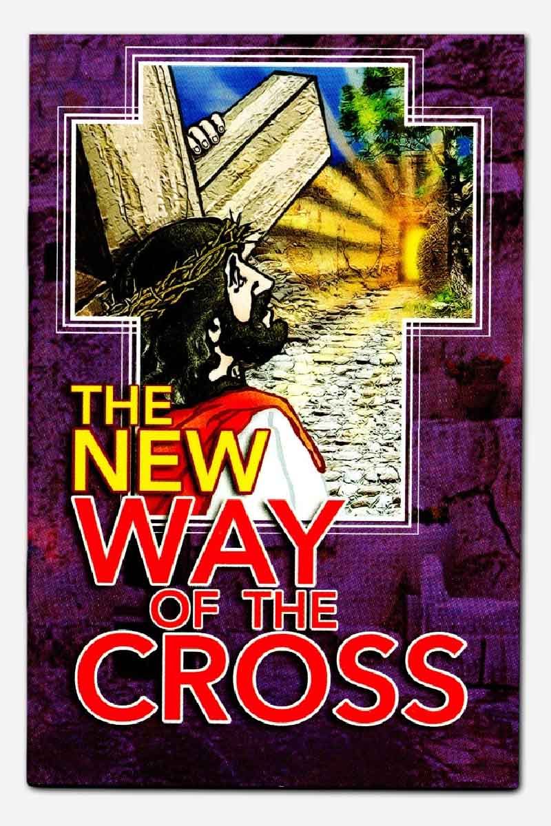 The New Way of the Cross