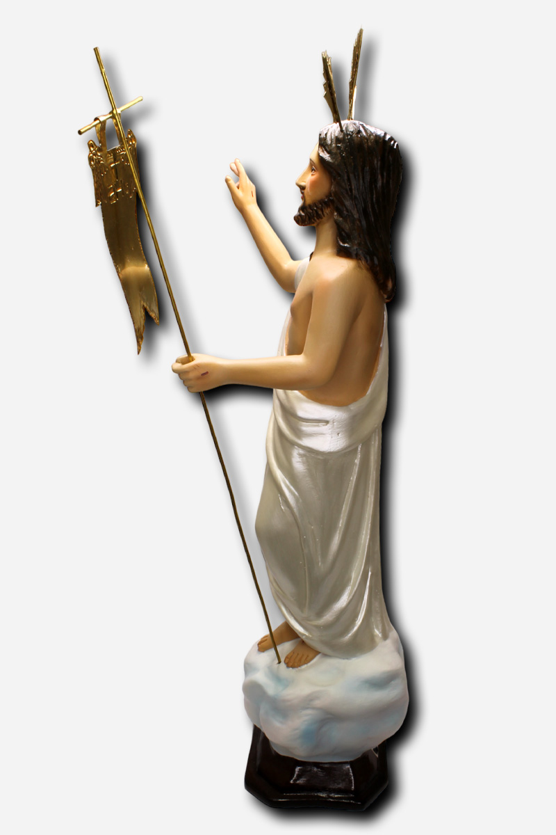 The Risen Christ - - Image 3