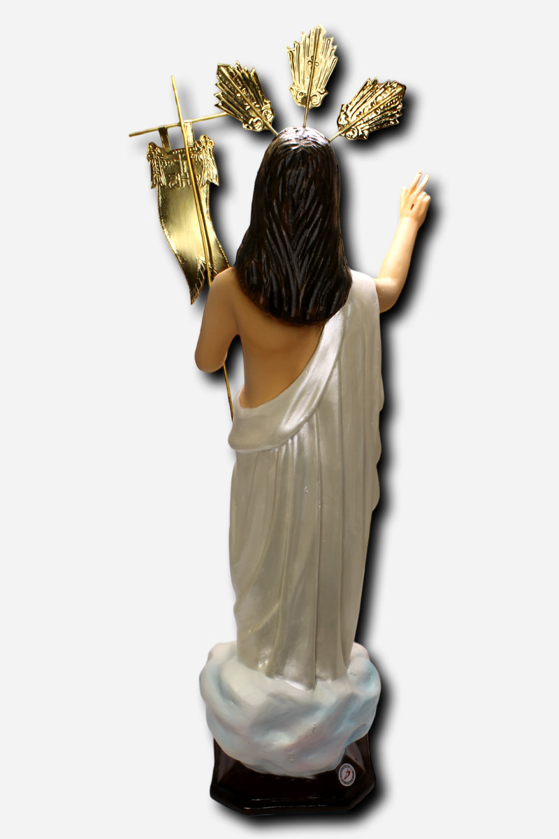 The Risen Christ - - Image 4
