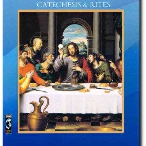The Sacrament of Ordination - Catechesis and Rites