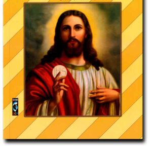 The Sacrament of the EUCHARIST - Catechesis and Rite