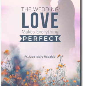The Wedding - Love Makes Everything Perfect