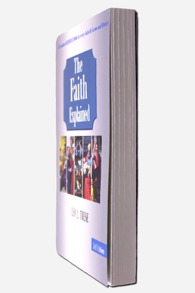 The faith Explained - Image 2