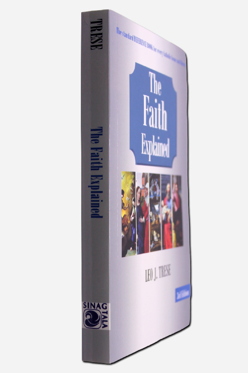 The faith Explained - Image 3