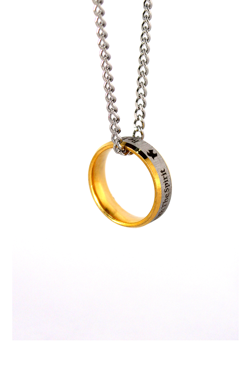 THE SEVEN GIFTS OF THE HOLY SPIRIT