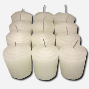 12 Pieces Vigil Candle - 2 x
