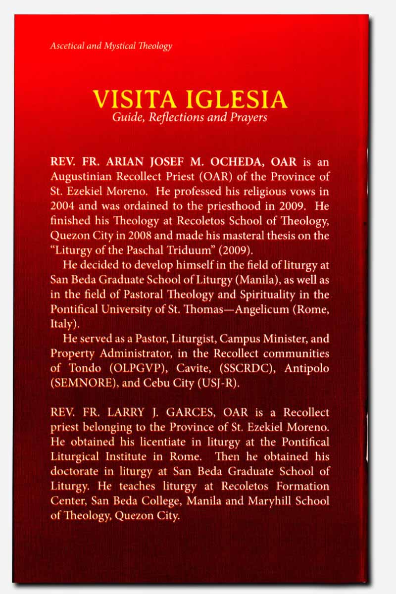 Visita Iglesia - Image 2