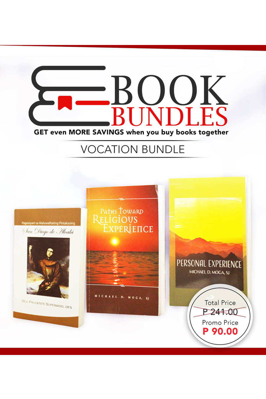 Vocation Bundle