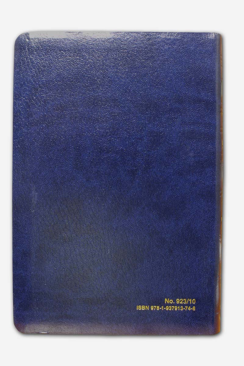 NEW SAINT JOSEPH WEEKDAY MISSAL - Volume II Large Type Edition - Image 5